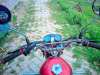 Honda Cg125